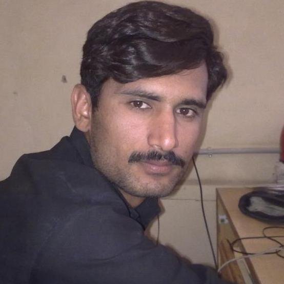 MalikZafarKha1's profile picture. 