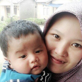 Keep smile