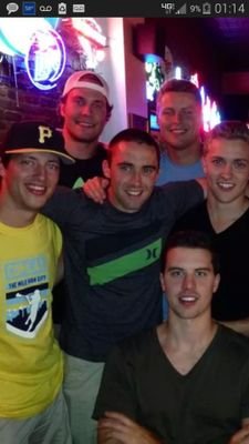 B_O_W_309's profile picture. For the boys