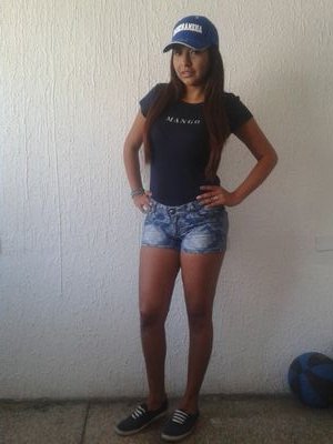 basketbolista!!humilde con corazon d guerrera!!estudiante d Diseño Grafico Publicitario!te adoro W.W.M.T!! Te amo bb 7 meses