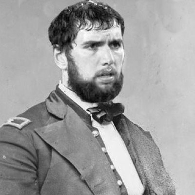 The war is going well. (Stop) Lieutenant Hilton is very brave. (Stop) Send food rations. (Stop) To You My Sunshine, -Your dearest, Andrew