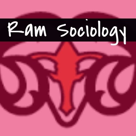 Changing the world one person at a time #ramsociology #wssu15 #wssu16 #wssu17 #wssu18