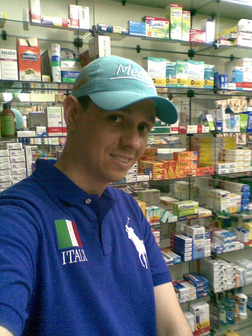 alexfarm's profile picture. 