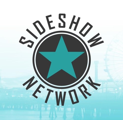 Sideshow_PR's profile picture. PR for all things Sideshow