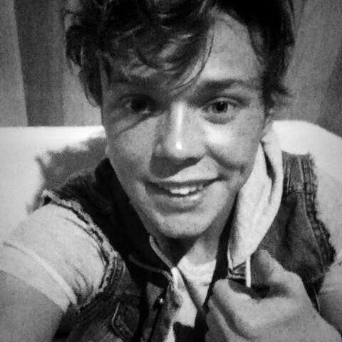 Hi, I'm Norman. I'm dead. Wanna make out?