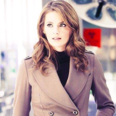| I LOVE CASTLE | @Stana_Katic give me hope | I'm shipping Caskett and Stanathan every second | Stanatic forever | Switzerland |