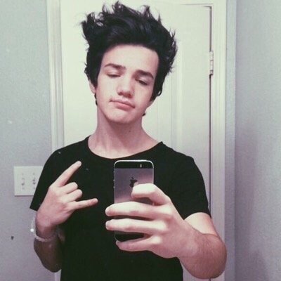i met him sierra follows
