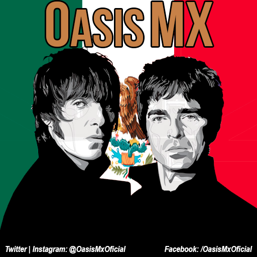 Cuenta dedicada a Oasis / Account dedicated to Oasis |