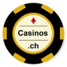 casinomagazin's profile picture. Casinonews ✩ Pokernews ✩ Casinoguide ✩ Gaming- und Entertainment-Informationen. Hier twittert Chefredaktor Richard Honegger und die Casinos.ch-Redaktion