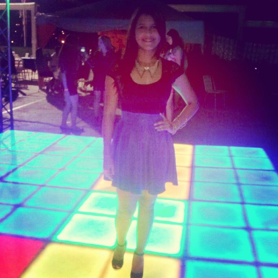 VeronicaBlan_'s profile picture. Instagram;veronicablanquez.