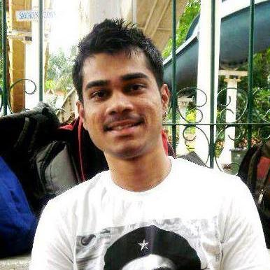 sandip_killedar Profile Picture