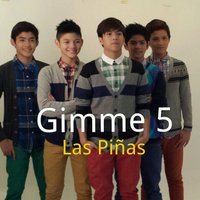 Mio🌍＠湖が好き( ᐢ˙꒳​˙ᐢ ) (@gimme5_laspinas) Twitter profile photo