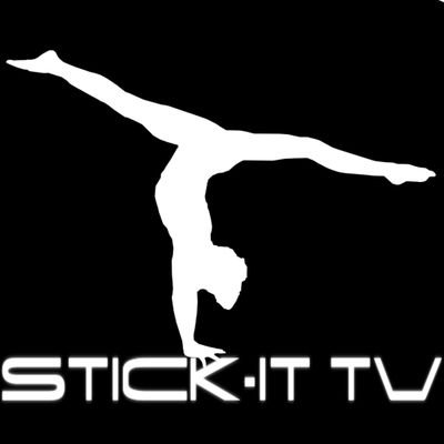 StickIt_TV's profile picture. Watch Stick It TV as we bring you everything gymnastics. 
Like us on Facebook: Stick-It TV
Follow us on Instagram: @StickIt_TV
