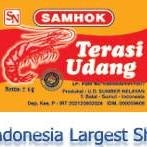 Samhok31's profile picture. Produk kami terasi Samhok merupakan terasi berkualitas terbaik, terbuat dari 100% udang rebon asli. For more info: 021-55965362/081318596888