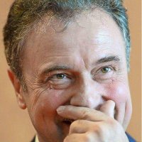 Claus Weselsky (@claus_weselsky) Twitter profile photo