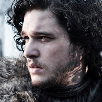 Son of Eddard Stark.