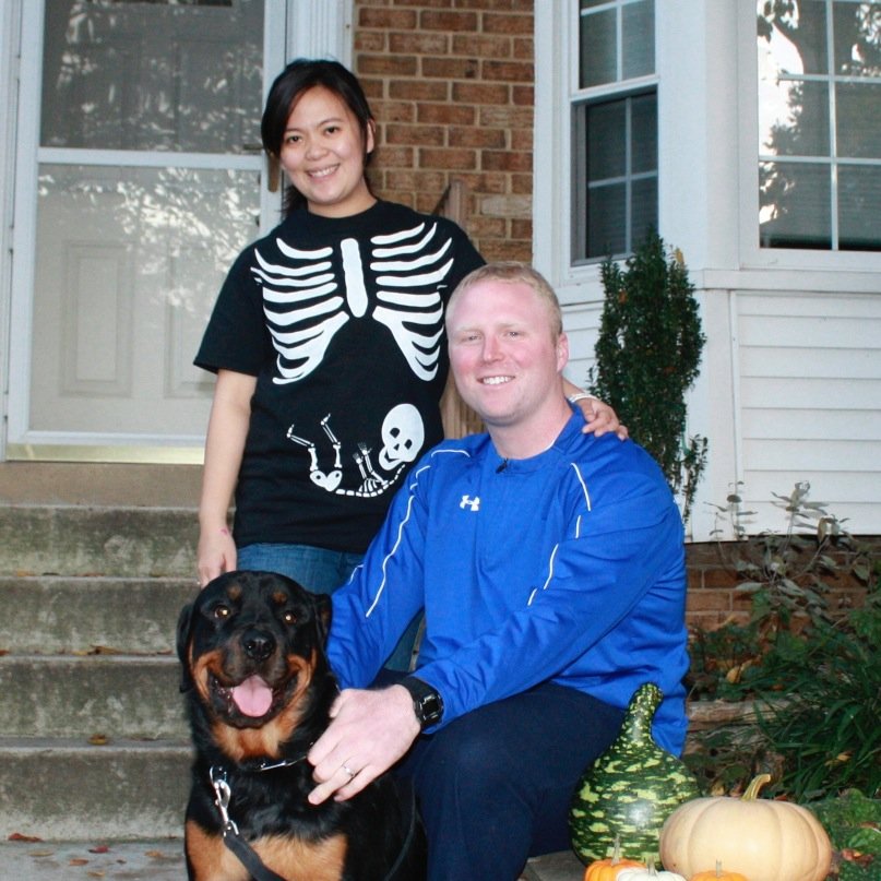 CaptainSandburg's profile picture. Physical Education Teacher at Carl Sandburg Learning Center, Loving father of two, Dedicated Husband, and Philadelphia Eagles Fan