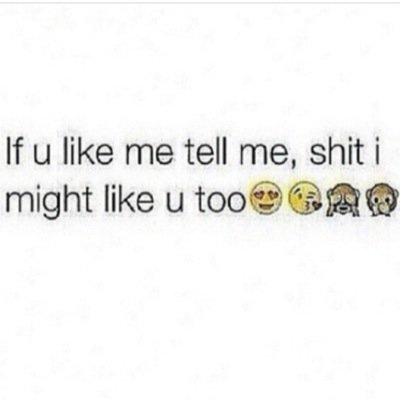 Bitch I Been Real Sense A Youngin ✨✊