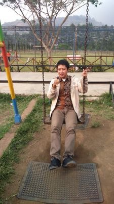 brmimpi,dn berjuanglh ;-)