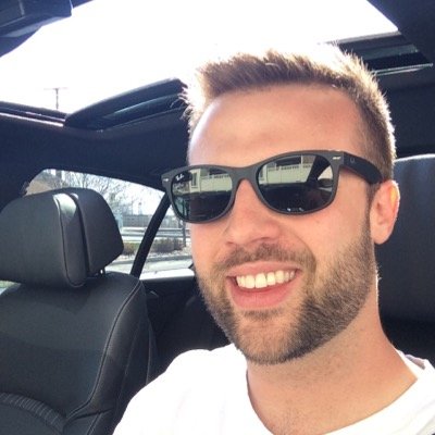 Jeffery_Yo's profile picture. 