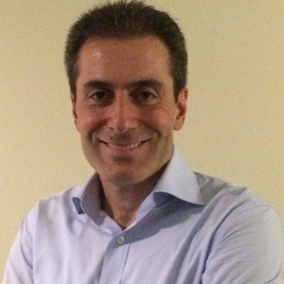 Co-founder @ Vitagene. DNA test for optimal wellness