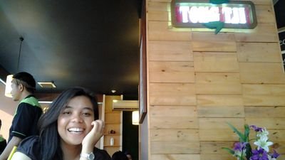 RamayanaSari's profile picture. You"ll Never Walk Alone