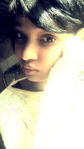*God First  *Humble As Possible *Got That IDGAF Attitude *I Know What I Want!!!..(GUYS) *Haters Got Them But Even More Lovers *Cute My Middle Name *Modeling:)