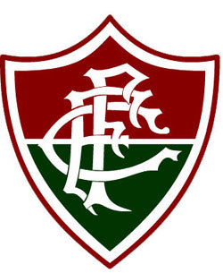 Força Tricolor... Guarra Tricolor... Vence o Fluminense!