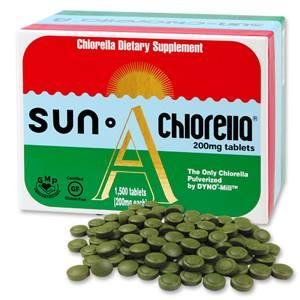 The most nutrient rich food on the planet. And it is now available in UAE and Middle East
