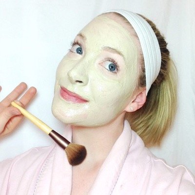 Good skin is in! Follow our blog!