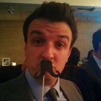 Justin Allport (@allportreport) Twitter profile photo