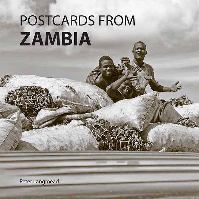 PostcardsZambia's profile picture. Collection of photographs reflecting aspects of life and society in Zambia - inspiring current and future generations of documentary photographers.