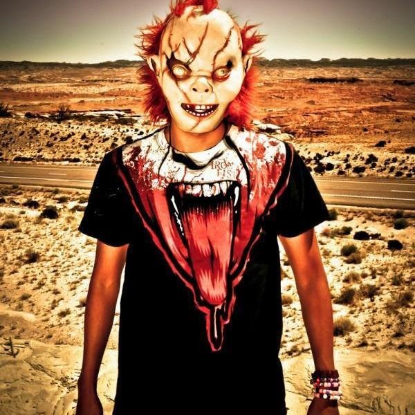 achraf_lambert's profile picture. 