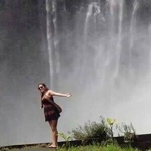 ... Ciudadana del mundo...