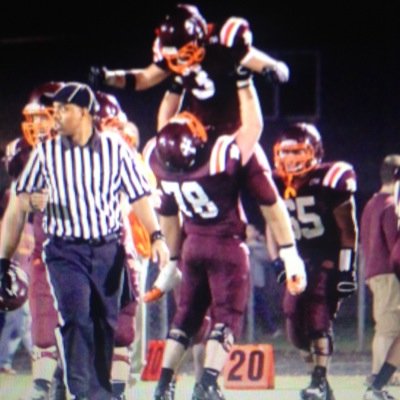 Offense Line Coach at Brother Rice High School