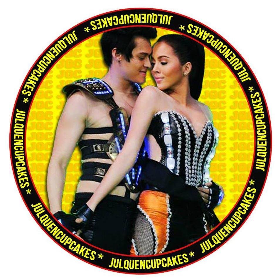 I support the love tandem of @montesjulia & @yoitsenriqueg called JULQUEN ♥| Member of @JulQuenCupcakes | JQC shows #OneLove 4 them ♥| MANAGE BY @itsCuuteCKwong