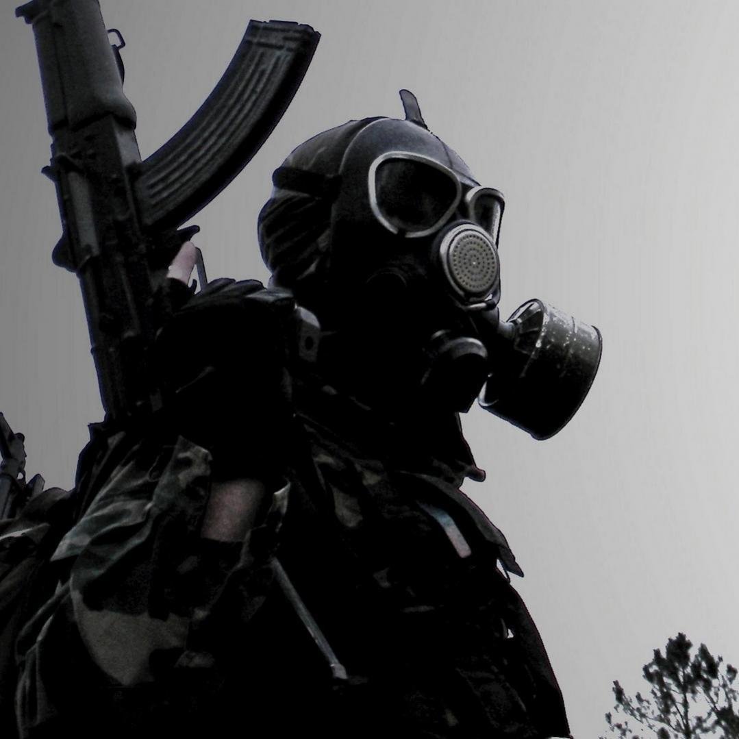 OlegaKalash's profile picture. Родился в одном городе с легендарным автоматом.