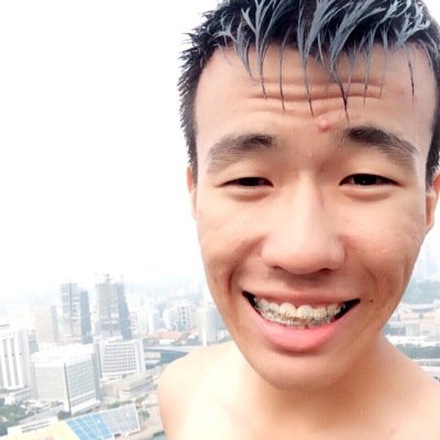 Runnningben's profile picture. Food x Photography x Art