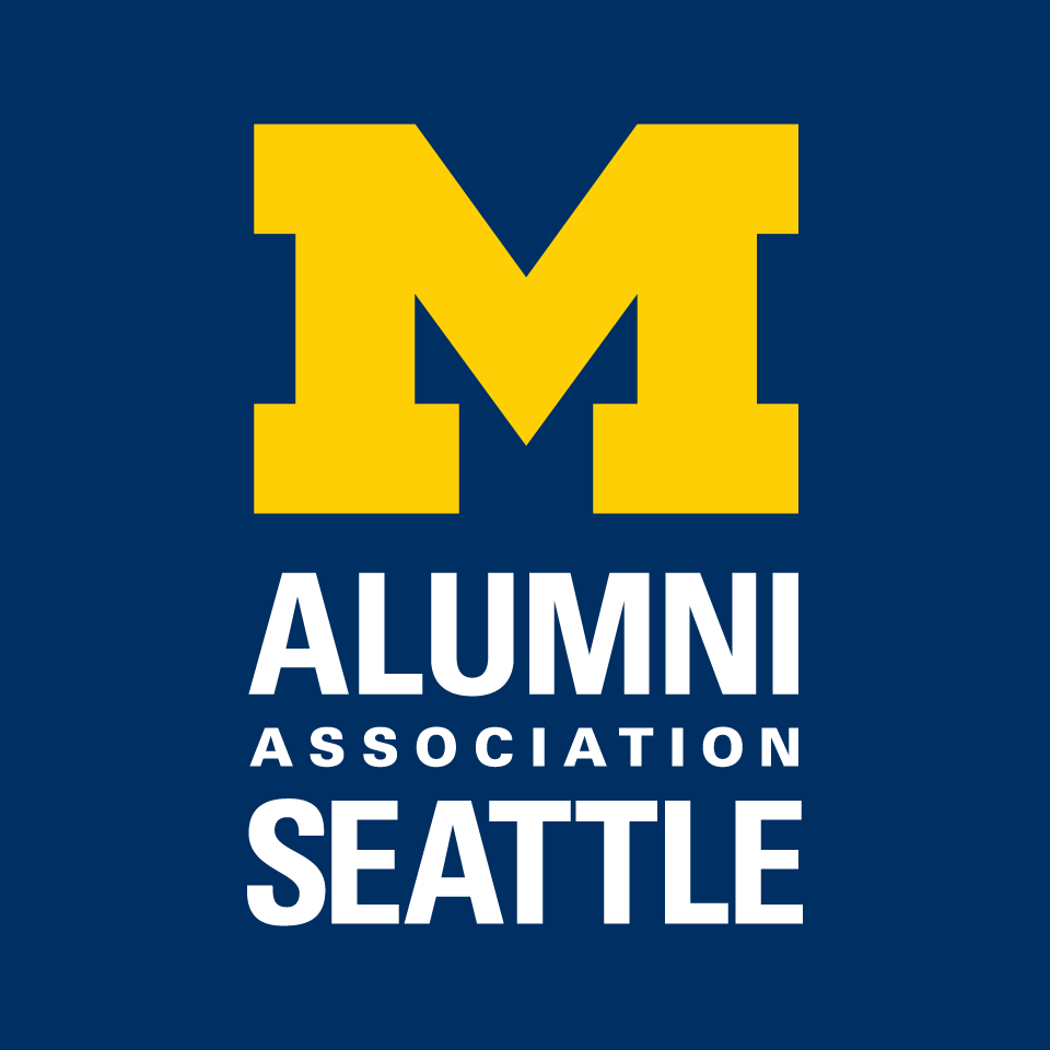 Connecting Wolverines in Washington state. Building Michigan alumni success. #UMAlumni