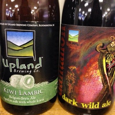 following craft beer in the 901