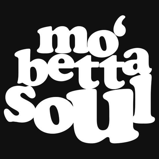 mobettasoul's profile picture. Twitter to clothing Mo’ Betta Soul clothing. Founded by @preachjacobs