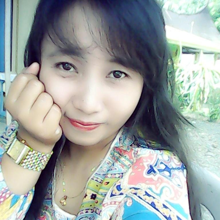 Senyum adalah ibadah , , , ,