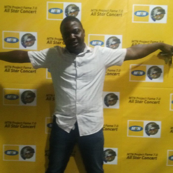 ibnadua1's profile picture. 