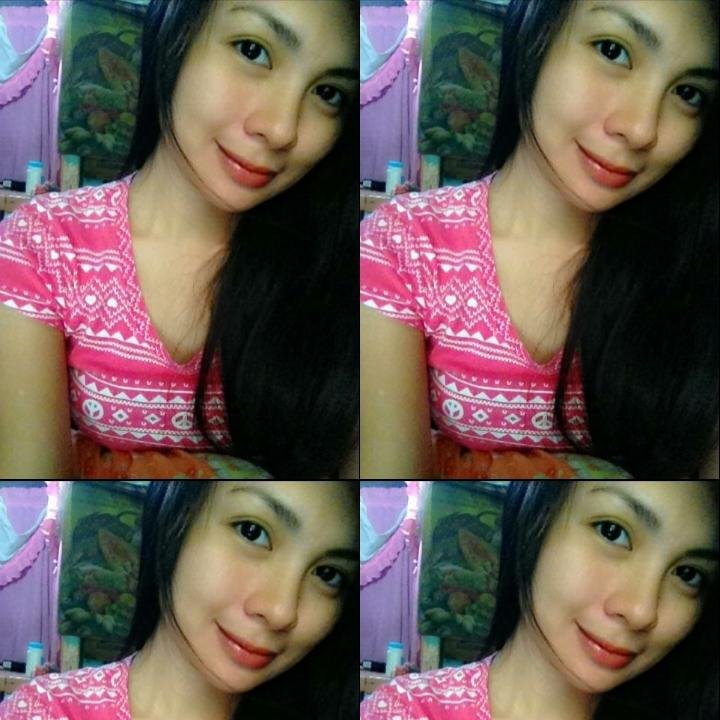 No matter how hard the situation is, just keep on SMILING :)))
