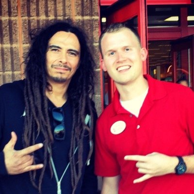 TargetDouglas's profile picture. ETL at Target. All tweets are my own.