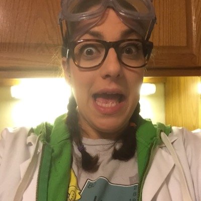 BethMarieRuss's profile picture. 