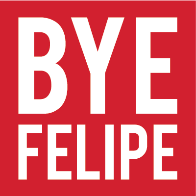 bye_felipe Profile Picture