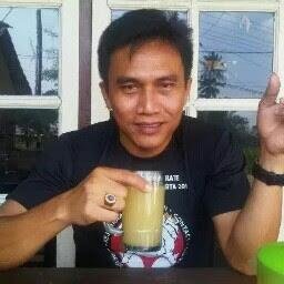 HpPandiangan's profile picture. 