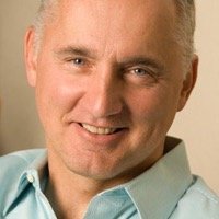 Michael Neeleyさんのプロフィール画像