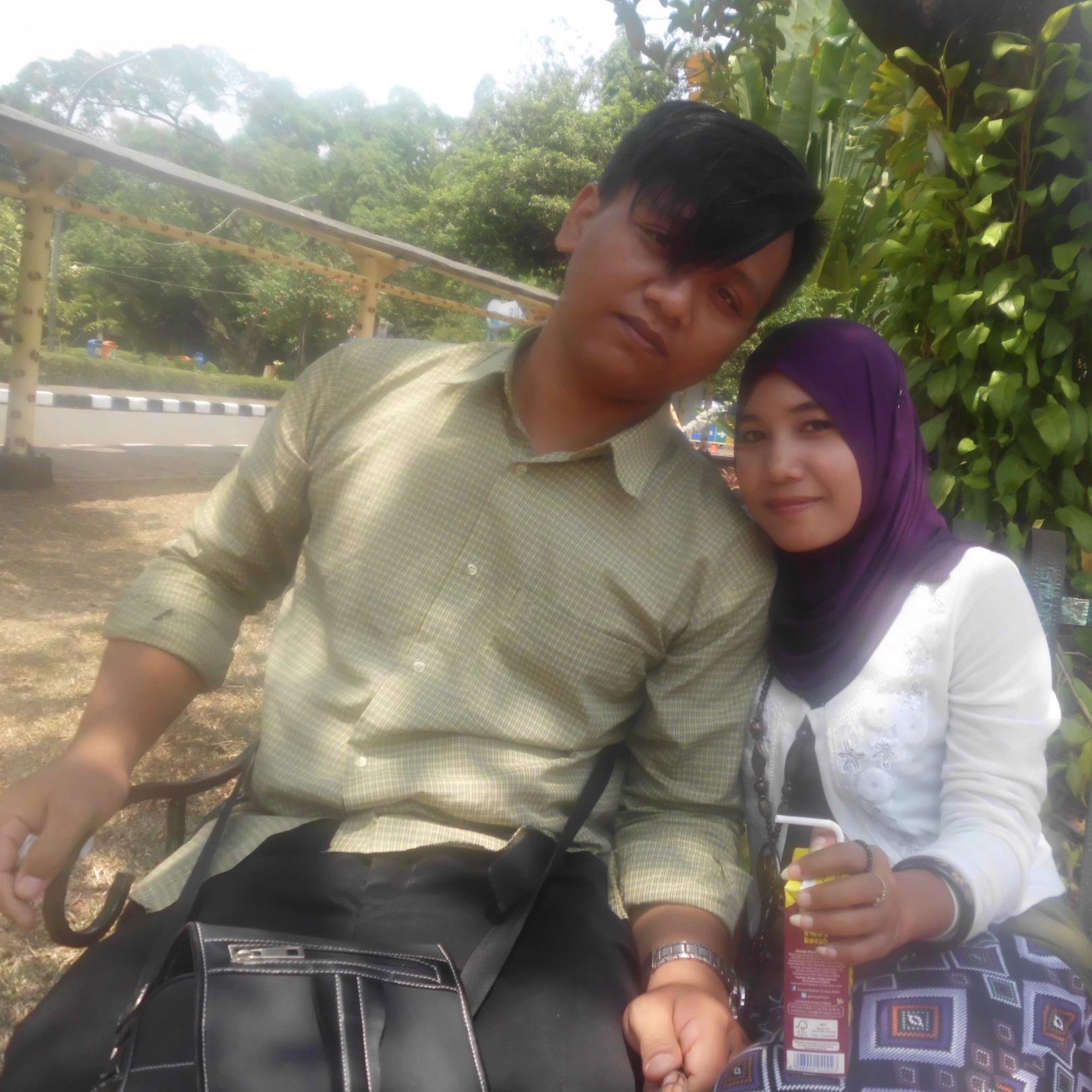 hari jadian